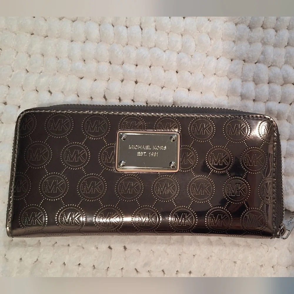 Michael Kors Jet Set Travel Continental